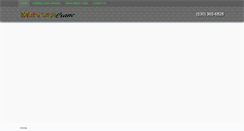 Desktop Screenshot of meyercrane.com